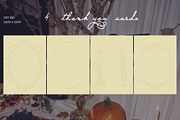 Spooky Party: Halloween Line Art Set, a Decorative Illustration by NES.project (Thumbnail 6 of 11)