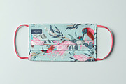 Face Mask Mock-up, a Mask Mockup by zippypixelstudio (Thumbnail 10 of 16)