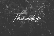 Rekasa Font, a Script Font by Zelda Graphic (Thumbnail 6 of 6)
