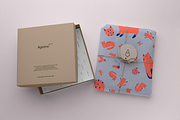 Cat Graphics Pack, an Animal Illustration by agarimoestudio (Thumbnail 7 of 16)