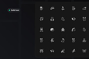 Adorable Pet Icons Collection, an Icon by Yasa Design Studio (Thumbnail 3 of 4)