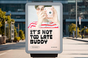 Stugard - Bold Reverse Font, a Sans Serif Font by Bale Type (Thumbnail 8 of 9)