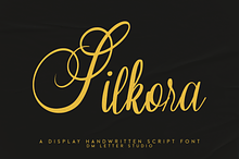 Silkora