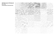 Freckles, 30 photo overlays, an Object Graphic by HappyNews (Thumbnail 7 of 7)