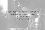 Allina Light, a Script Font by Gblack Id (Thumbnail 2 of 6)