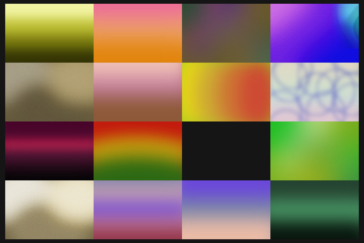 30 Gradient Background, a Background Graphic by Studio Angel Arts (Photo 16 of 17)