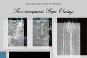 Raw Organic Texture Archive, a Texture Graphic by Purple (Thumbnail 11 of 14)