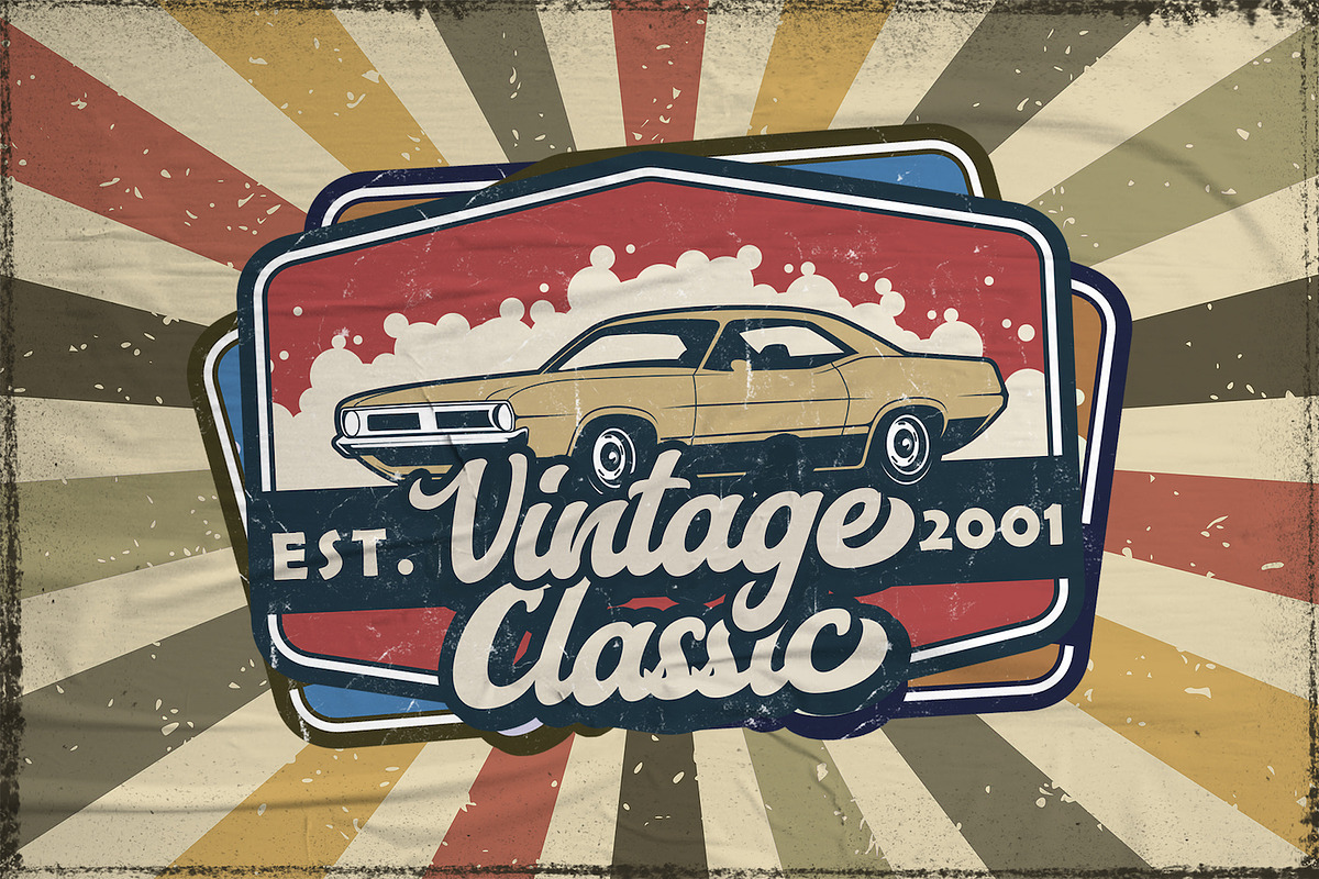 Aerillyo - Retro Bold Script Font preview 3