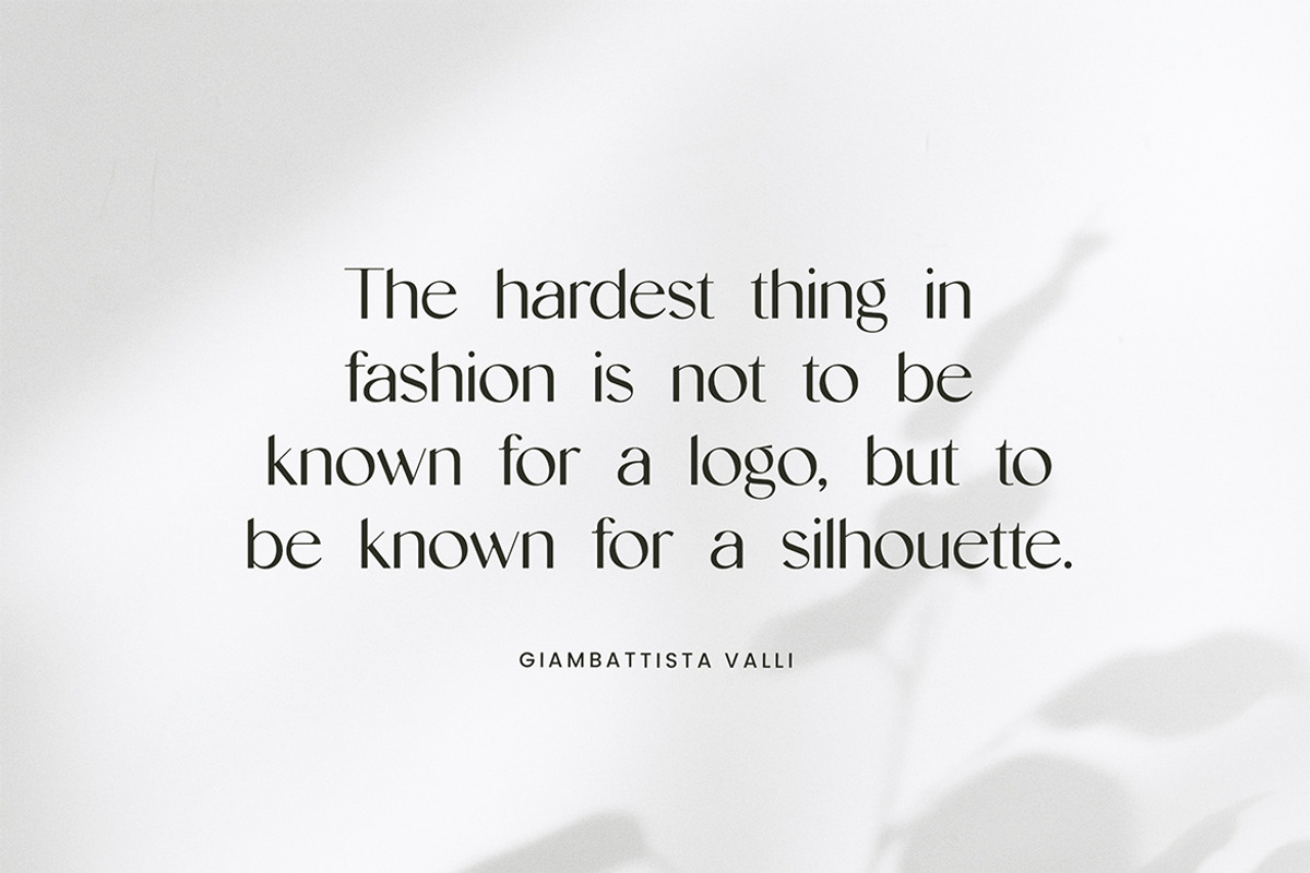 Elaine Kinandhita Classy Sans Serif, a Sans Serif Font by UICreative (Photo 11 of 12)