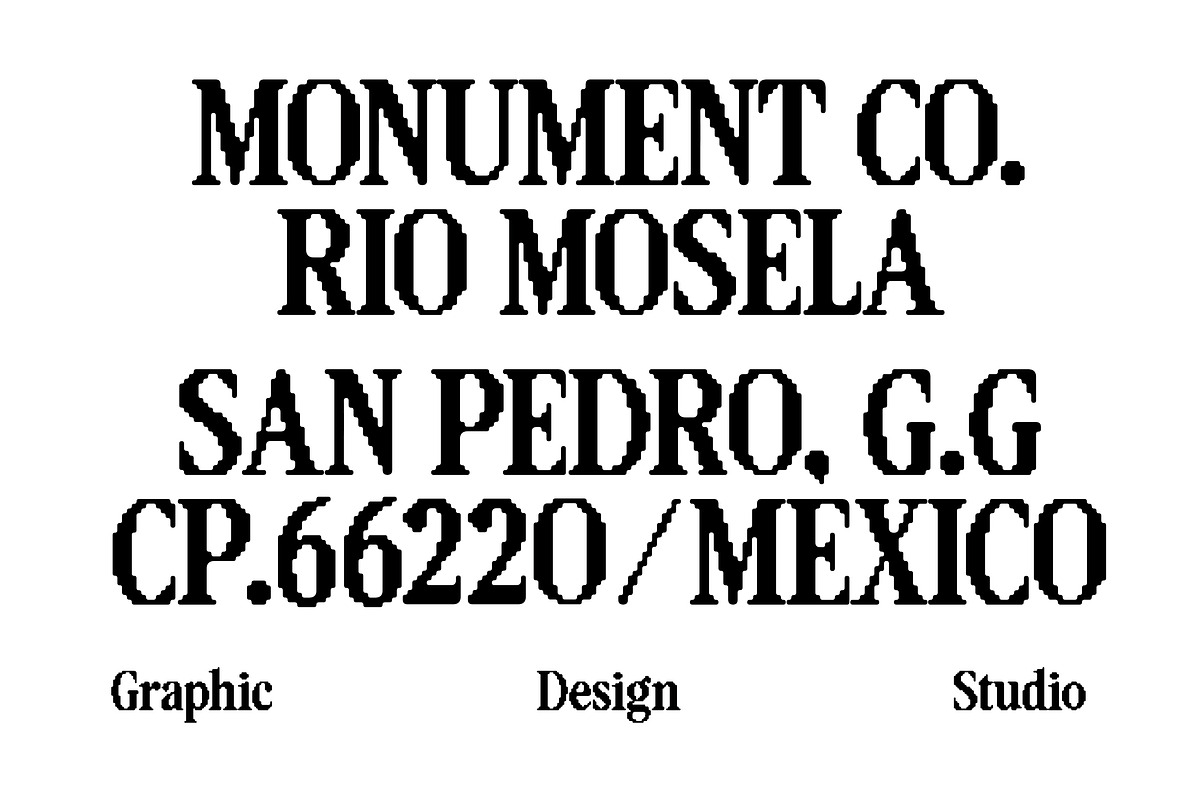 Pixelta – Serif Pixel Font, a Serif Font by Blankids Studio (Photo 7 of 14)