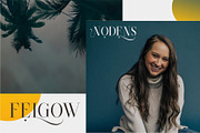 Bestie | Modern Stylish, a Serif Font by Muntab_Art (Thumbnail 4 of 15)