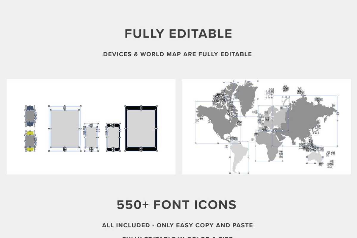 Be. Keynote Presentation + 30 Photos, a Presentation Template by PixaSquare (Photo 4 of 7)