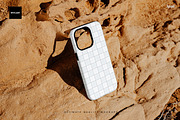 iPhone 13Pro Tough Case S1 (1 psd), a Product Mockup by Mocart (Thumbnail 2 of 2)