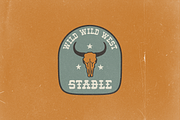 Piggy Bank Vintage Font Bundle, a Slab Serif Font by Dynamo Ultima (Thumbnail 7 of 14)