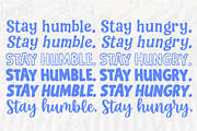 Bad Night, a Handwritten Font by Struggle Studio (Thumbnail 7 of 12)
