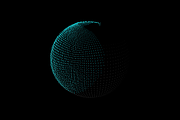 GEO_CIRC2 Vector Pack, a Background Graphic by codetoform (Thumbnail 12 of 14)