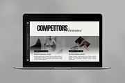 Social Media Strategy Template, a Marketing Template by My Template Studio (Thumbnail 2 of 17)