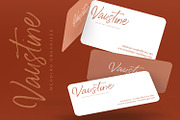 Lafayette, a Script Font by din-studio.com (Thumbnail 7 of 15)