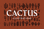 Cactus Kit, a Graphic by Zengi (Thumbnail 1 of 4)