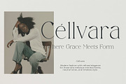 Remore | Modern And Elegant Serif, a Serif Font by Muflieart (Thumbnail 4 of 10)