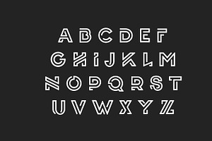 KOY Font