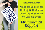 Mj.Marvel – Bold Serif, a Serif Font by Madjack.font (Thumbnail 15 of 15)