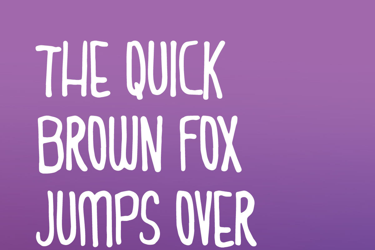Milon, a Font by Alt Foundry (Photo 2 of 5)