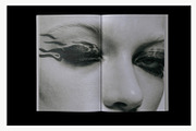 Fashion Magazine Spread, 3 Formats, a Mockup by ReAffirm (Thumbnail 4 of 13)
