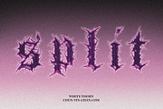 WhiteThorn, a Blackletter Font by Chun (Thumbnail 4 of 4)