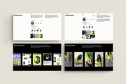 IGA / Brand Guidelines, a Presentation Template by Wildnun Studio (Thumbnail 13 of 18)