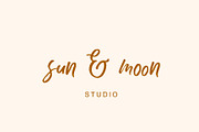Onestep Handmade Brush Font, a Script Font by Yuby Creative (Thumbnail 5 of 8)