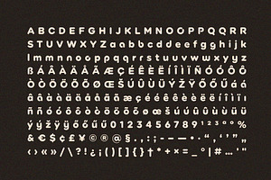 Donuto Font