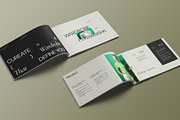 Services and Pricing Guide - Expree, a Brochure Template by fakhroo (Thumbnail 6 of 12)
