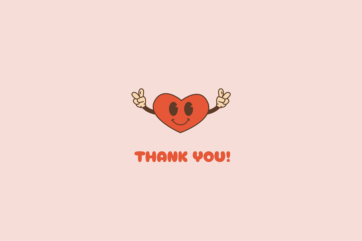 Love Vibes Collection, a Decorative Illustration by millering (Photo 14 of 14)