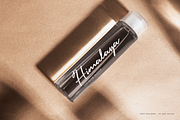 Larickson Fracture Script, a Script Font by Denustudios (Thumbnail 6 of 12)