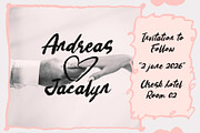 Diorline - Rough Handwritten Font, a Handwritten Font by Myn Type (Thumbnail 3 of 14)
