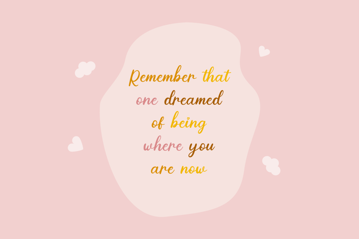 Lovely Magnolia | Cute Handwriting, a Script Font by Rissyletter Studio (Photo 2 of 10)