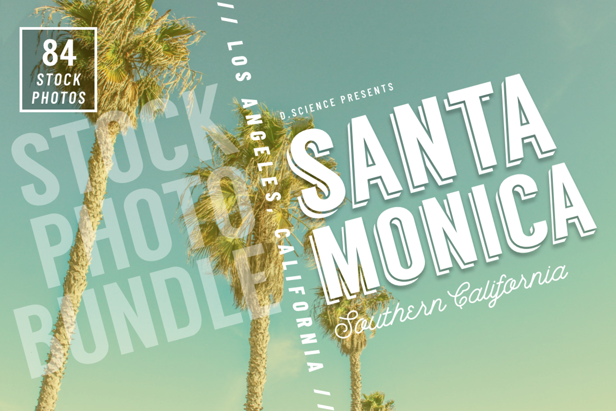 200+ California Stock Photo Bundle, a Business Photo by Template Monkey @dscience (Photo 8 of 38)