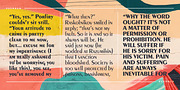 Peynaud, a Sans Serif Font by FontSite Inc. (Thumbnail 2 of 2)