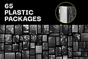 Plastic Shmastic - Objects Bundle, a Texture Graphic by BULBFISH (Thumbnail 2 of 18)