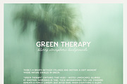 Abstract Blurry Botanical Bundle, a Background Graphic by Lana Elanor (Thumbnail 15 of 20)