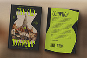 MTC Quinnie - Condensed Serif!, a Serif Font by Martype (Thumbnail 5 of 12)