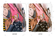 Picturesque - Lightroom Presets, a Preset Add-On by Uno Creative Studio (Thumbnail 7 of 8)