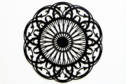20 Sacred Geometry Mandala Set, an Illustration by hafijul (Thumbnail 6 of 21)