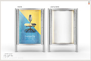 Light Board - 123 Mockups & 6 Scenes, a Mockup by TVartworks (Thumbnail 20 of 27)