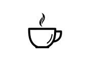 Coffee Cup Mystery Vector Bundle, an Illustration by Designs_River (Thumbnail 17 of 51)