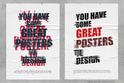 Typo Smasher Displace Action, an Action Add-On by DesignRocket (Thumbnail 5 of 11)