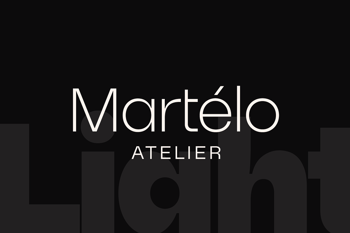Ratch Font Family, a Sans Serif Font by Arbuz (Photo 7 of 12)