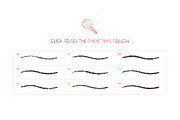 Sanguine Pencil Brushes, a Brush Add-On by Side Project (Thumbnail 7 of 8)