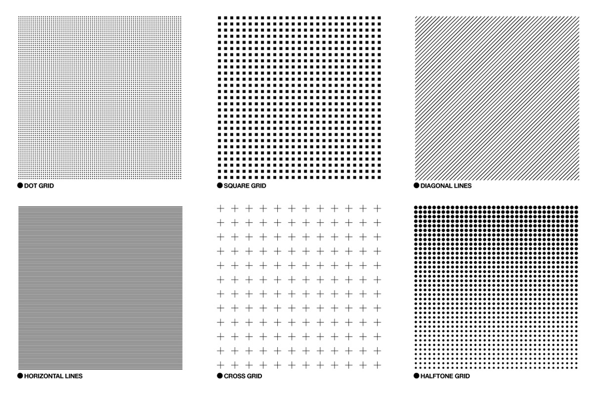 Retroset - Dry Transfer Effects, an Object Graphic by Offset (Photo 2 of 8)